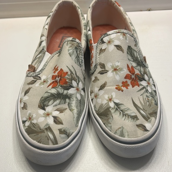Women’s Keds Loafers - Picture 2 of 5